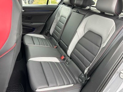 2025 Volkswagen Golf GTI 2.0T Autobahn