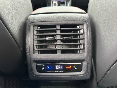 2025 Volkswagen Golf GTI 2.0T Autobahn