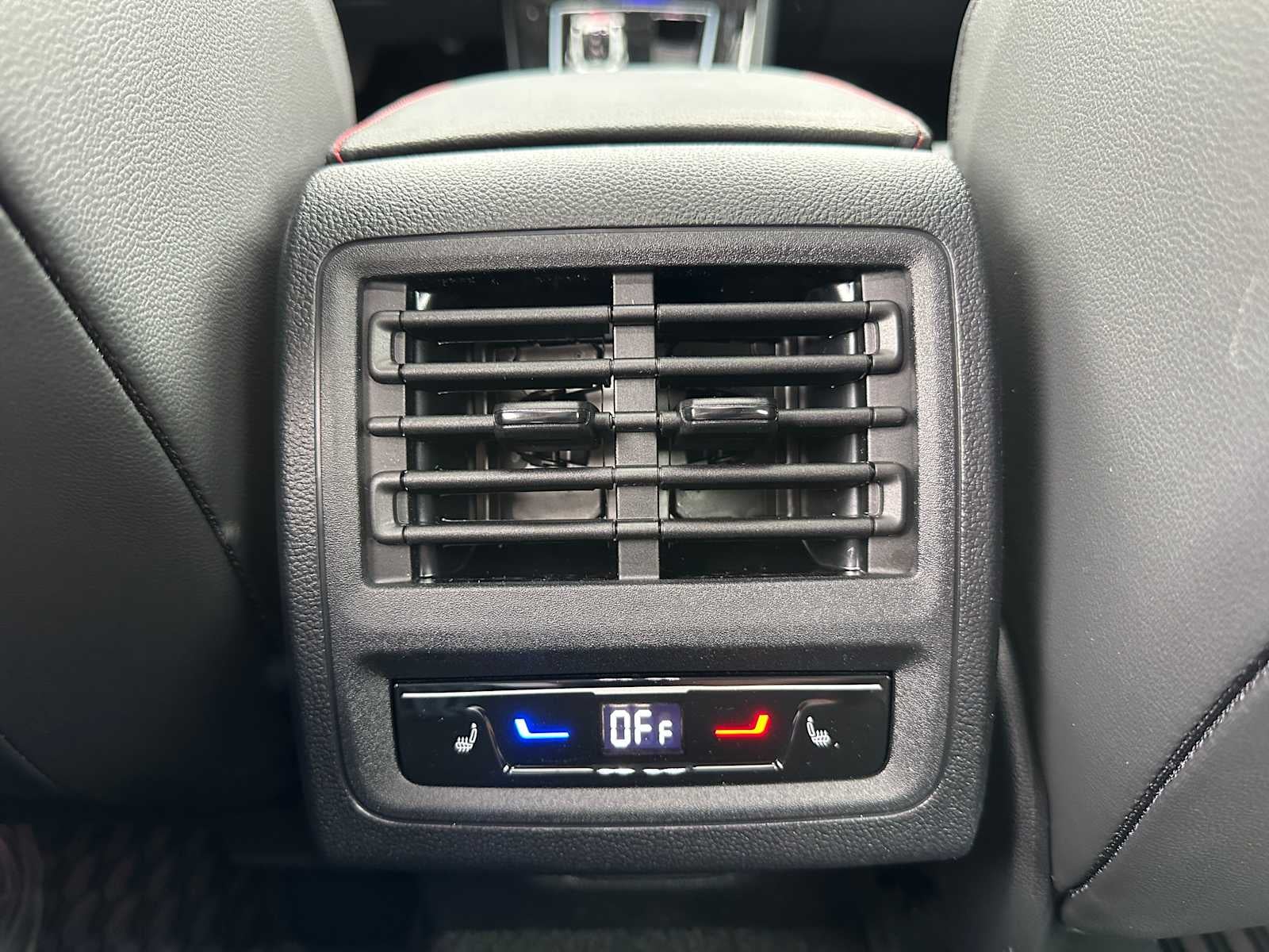 2025 Volkswagen Golf GTI 2.0T Autobahn