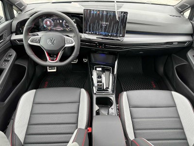 2025 Volkswagen Golf GTI 2.0T Autobahn