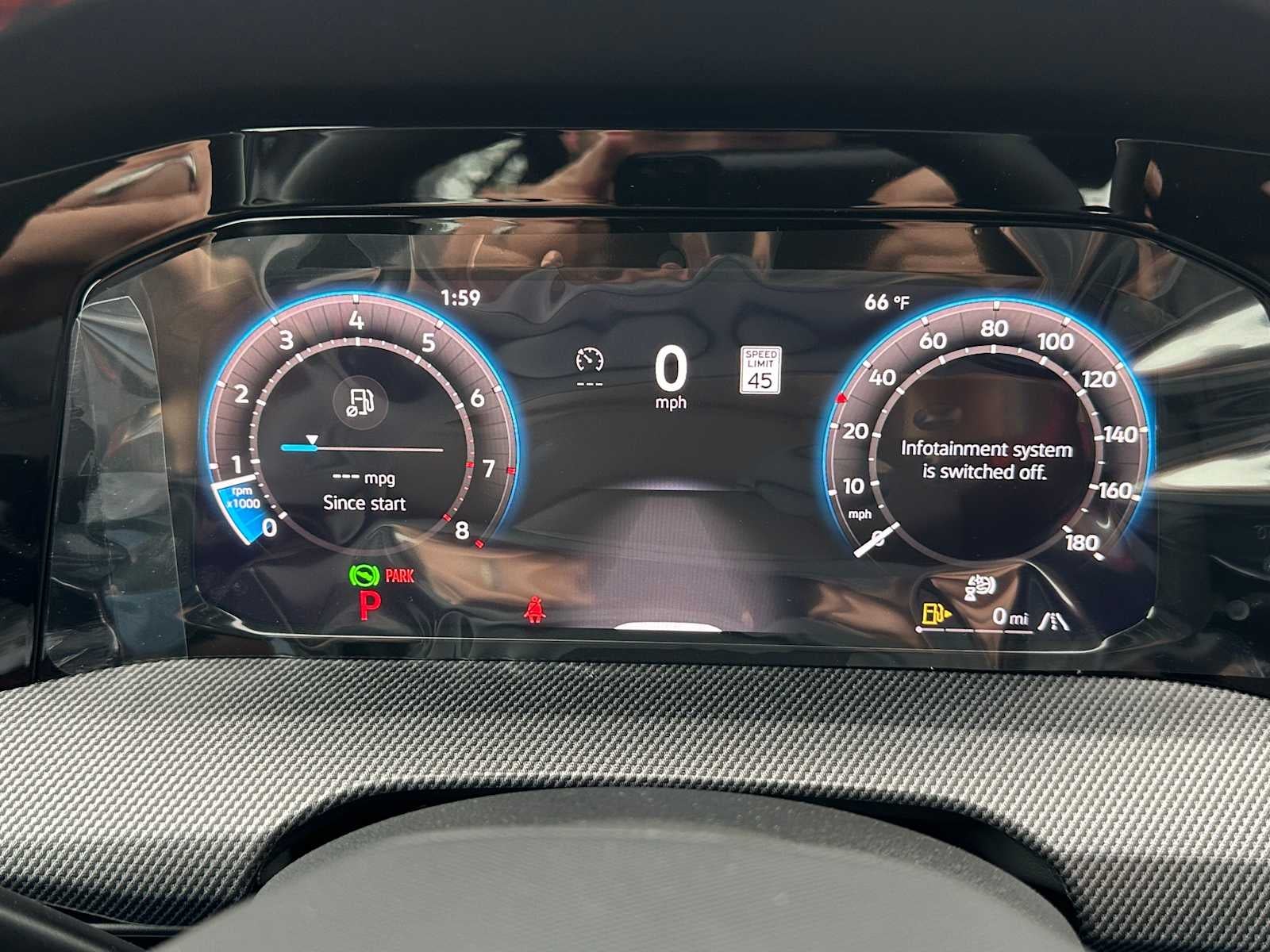 2025 Volkswagen Golf GTI 2.0T Autobahn