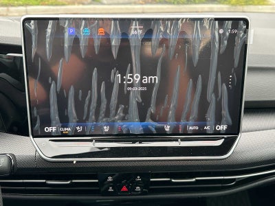 2025 Volkswagen Golf GTI 2.0T Autobahn