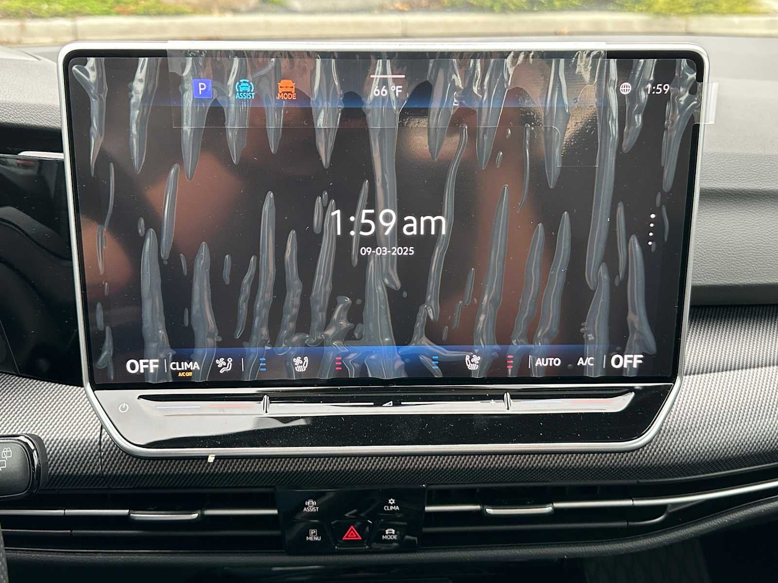 2025 Volkswagen Golf GTI 2.0T Autobahn