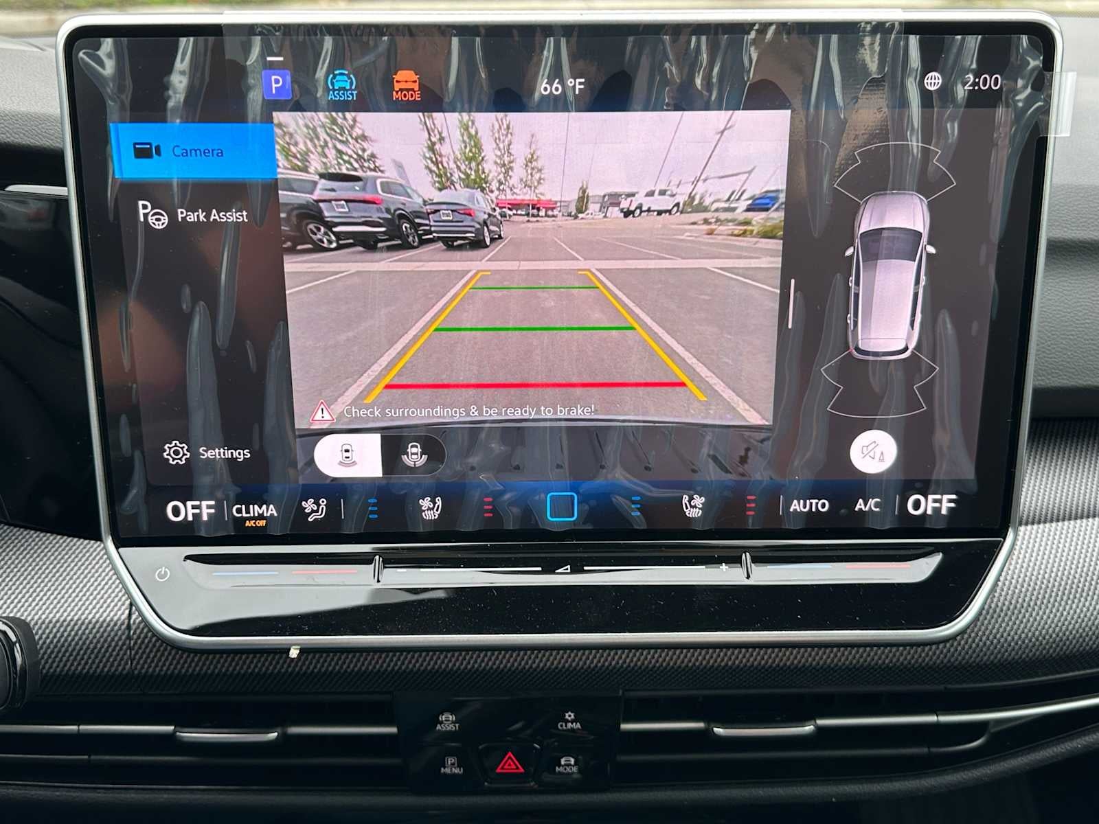 2025 Volkswagen Golf GTI 2.0T Autobahn