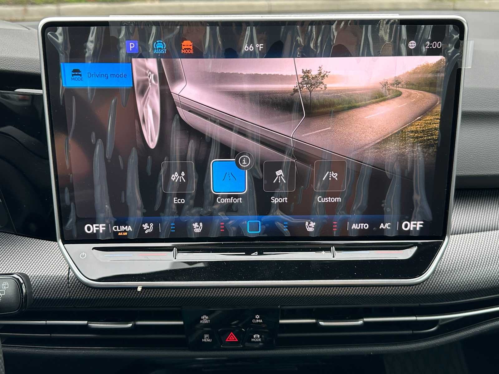 2025 Volkswagen Golf GTI 2.0T Autobahn