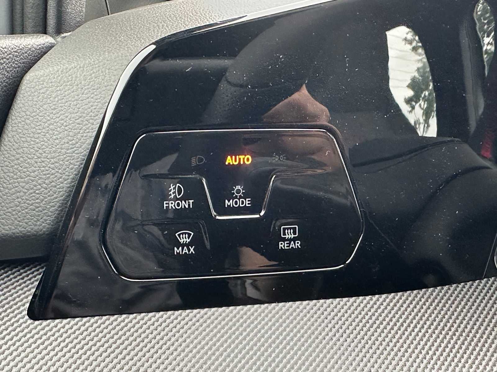 2025 Volkswagen Golf GTI 2.0T Autobahn