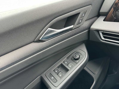 2025 Volkswagen Golf GTI 2.0T Autobahn