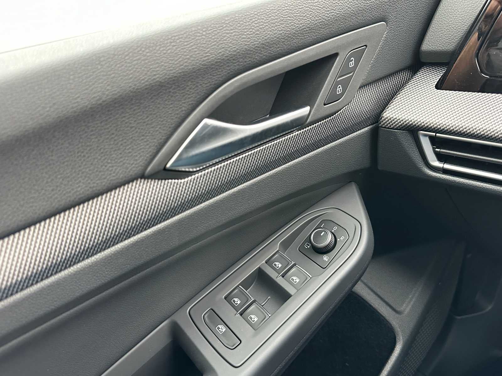 2025 Volkswagen Golf GTI 2.0T Autobahn