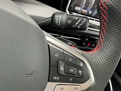 2025 Volkswagen Golf GTI 2.0T Autobahn