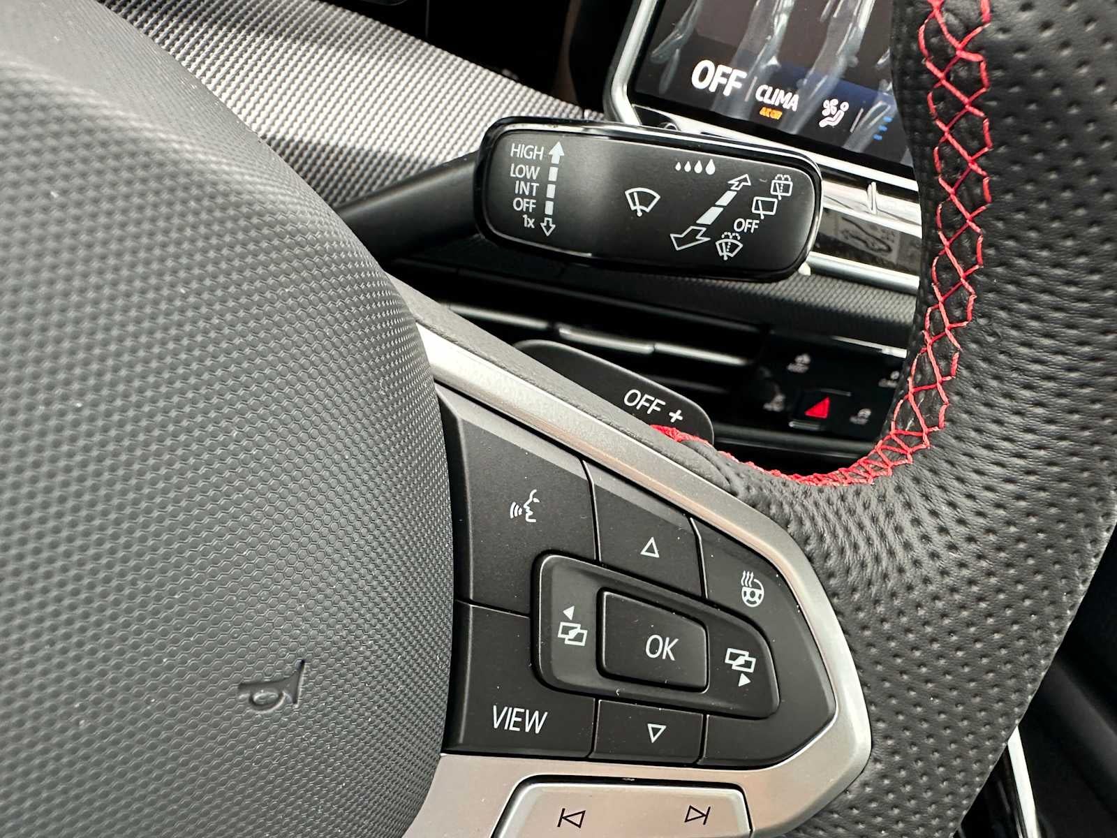 2025 Volkswagen Golf GTI 2.0T Autobahn