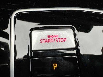 2025 Volkswagen Golf GTI 2.0T Autobahn