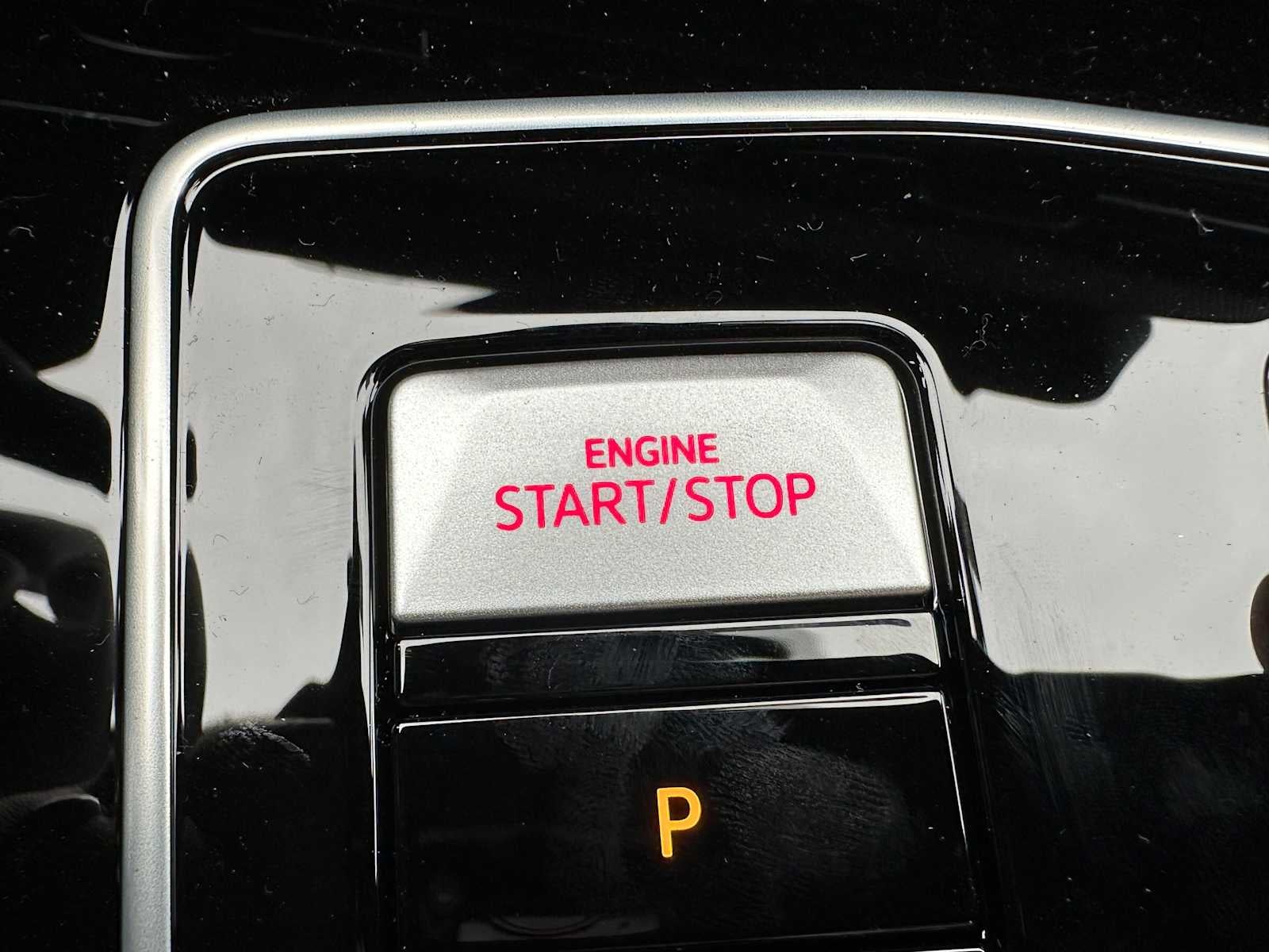 2025 Volkswagen Golf GTI 2.0T Autobahn