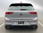 2025 Volkswagen Golf GTI 2.0T Autobahn