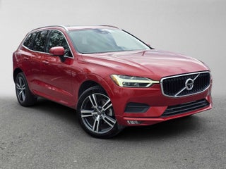 2021 Volvo XC60 Momentum