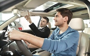 Schedule a test drive at Swickard Volkswagen of Anchorage in Anchorage, AK.