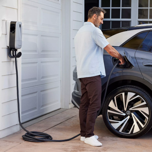 ID.Buzz | Swickard Volkswagen of Anchorage in Anchorage AK