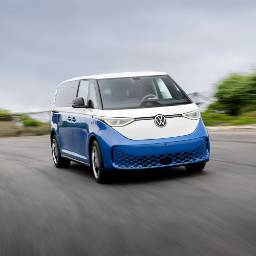 ID.Buzz | Swickard Volkswagen of Anchorage in Anchorage AK