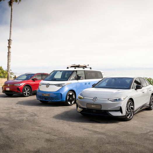 ID.Buzz | Swickard Volkswagen of Anchorage in Anchorage AK