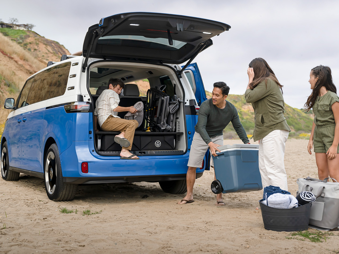 Swickard Volkswagen of Anchorage in Anchorage AK