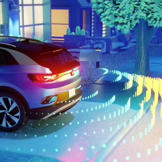 ID.Buzz | Swickard Volkswagen of Anchorage in Anchorage AK