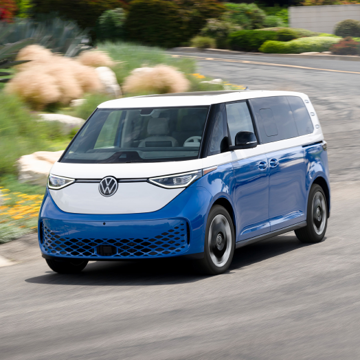 ID.Buzz | Swickard Volkswagen of Anchorage in Anchorage AK