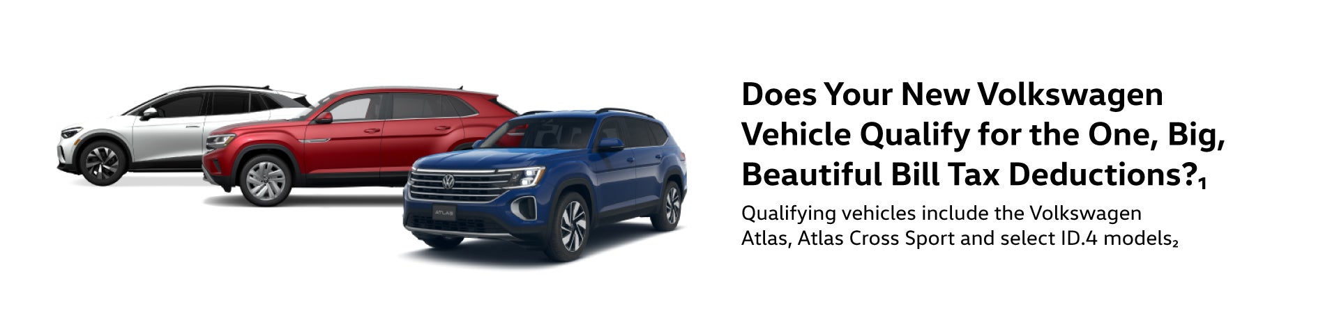Tax Reduction | Swickard Volkswagen of Anchorage in Anchorage AK
