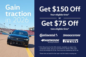 Swickard Volkswagen of Anchorage in Anchorage AK