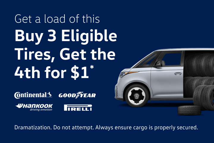 Swickard Volkswagen of Anchorage in Anchorage AK