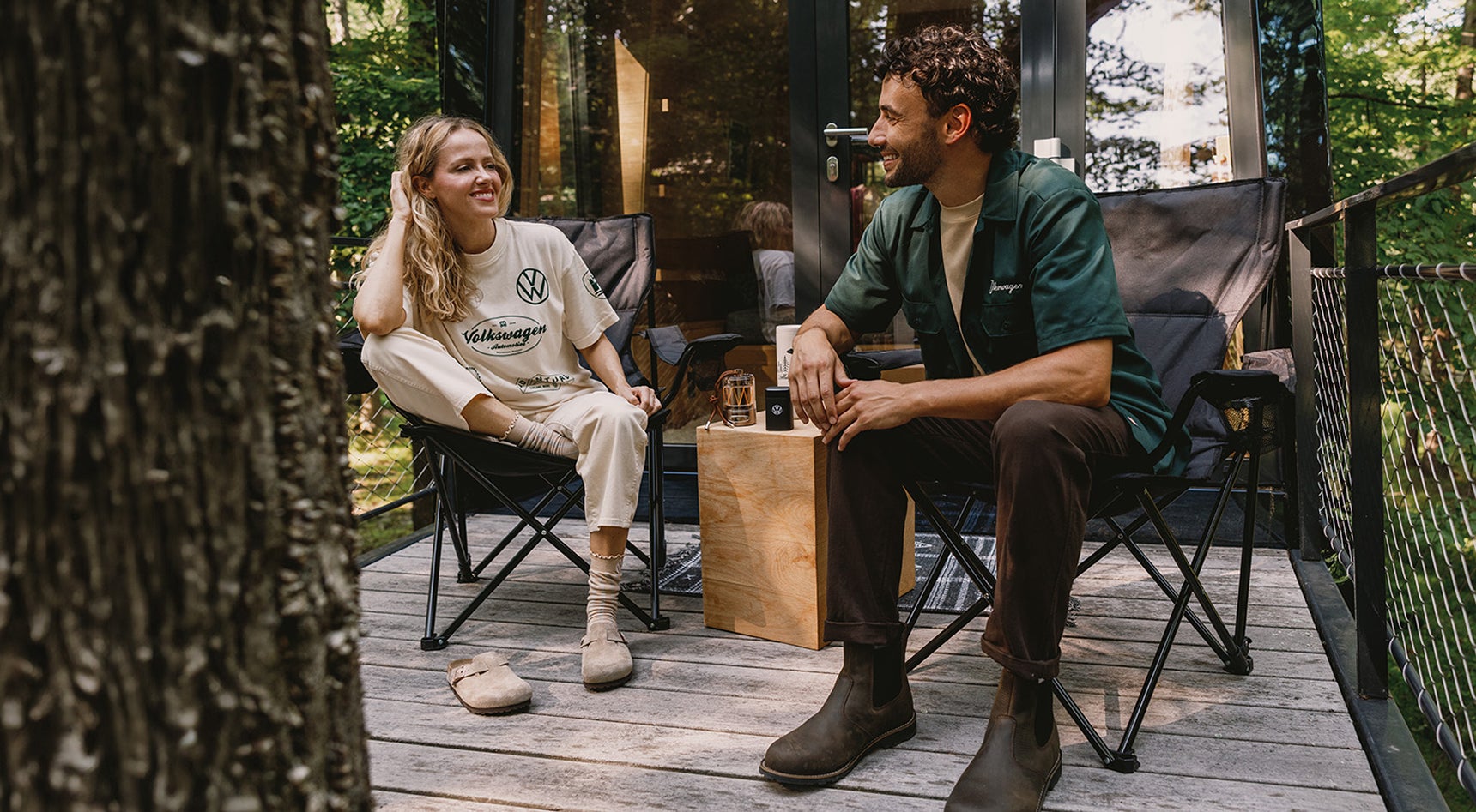 Volkswagen DriverGear in Swickard Volkswagen of Anchorage | Anchorage, AK