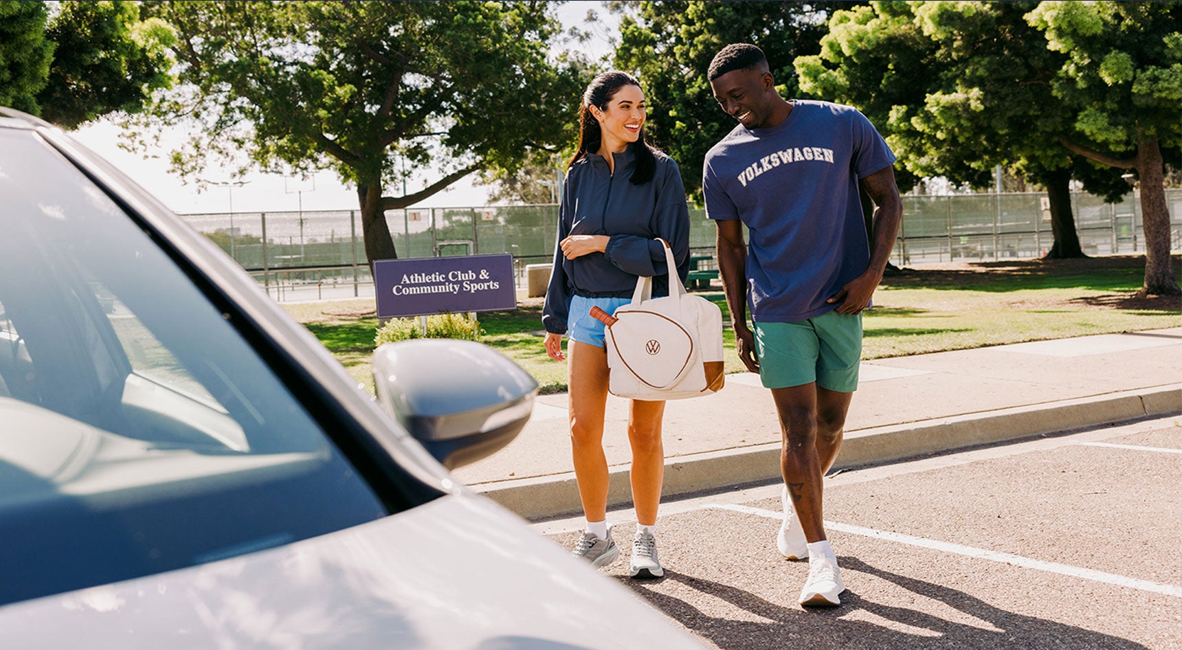 Volkswagen DriverGear in Swickard Volkswagen of Anchorage | Anchorage, AK