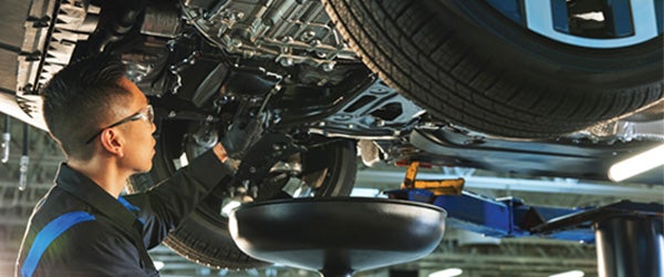 Volkswagen Care Prepaid Scheduled Maintenance Plans at Swickard Volkswagen of Anchorage of Anchorage AK