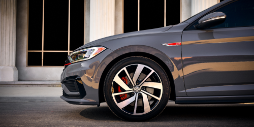 Swickard Volkswagen of Anchorage