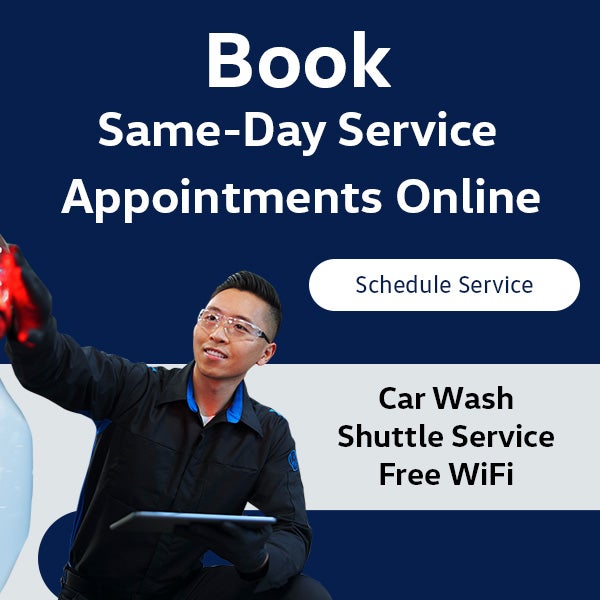 Schedule Service