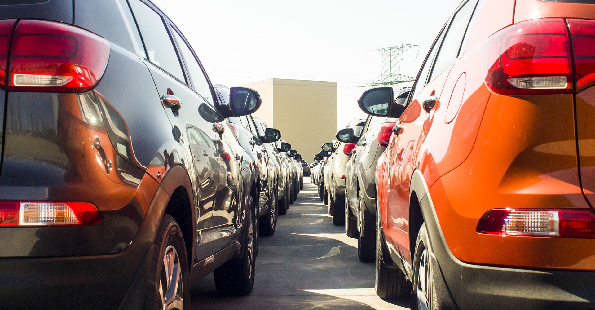 Manager's Pre-Owned Specials